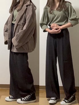 hannaさんのコーディネート