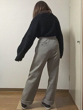 hannaさんのコーディネート