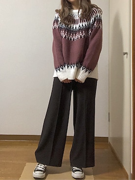 hannaさんのコーディネート