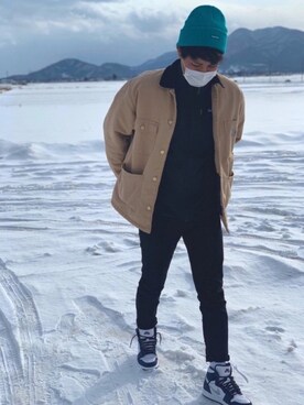 ベターセーター の人気ファッションコーディネート Wear