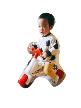 エータさんのコーディネート