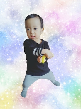 エータさんのコーディネート