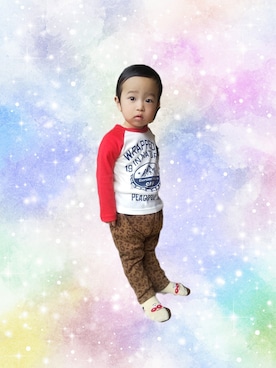 エータさんのコーディネート