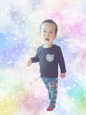 エータさんのコーディネート