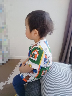 エータさんのコーディネート