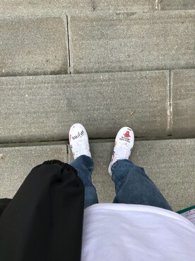 Komorebi_さんのコーディネート