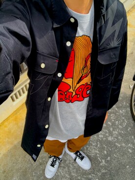 tarkyotyeeさんのコーディネート