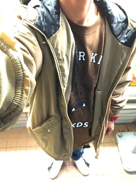 tarkyotyeeさんのコーディネート