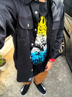 tarkyotyeeさんのコーディネート