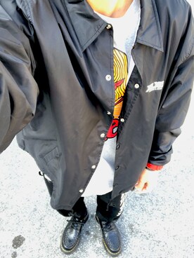 tarkyotyeeさんのコーディネート