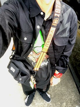 tarkyotyeeさんのコーディネート