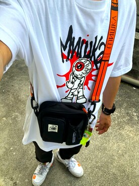 tarkyotyeeさんのコーディネート