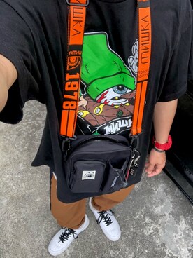 tarkyotyeeさんのコーディネート