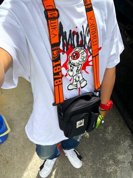 tarkyotyeeさんのコーディネート