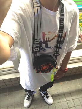 tarkyotyeeさんのコーディネート