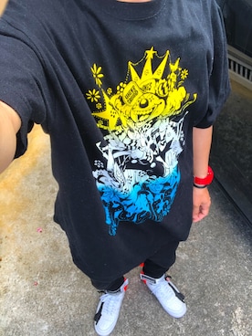 tarkyotyeeさんのコーディネート