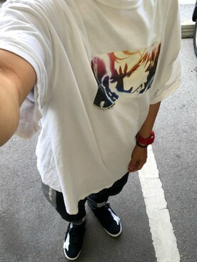 tarkyotyeeさんのコーディネート