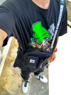 tarkyotyeeさんのコーディネート