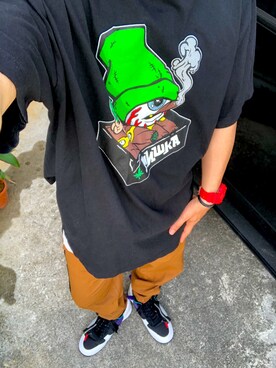 tarkyotyeeさんのコーディネート