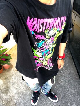 tarkyotyeeさんのコーディネート