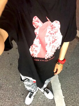 tarkyotyeeさんのコーディネート