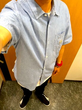 tarkyotyeeさんのコーディネート