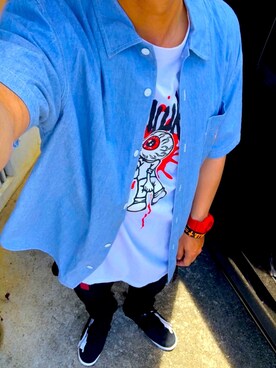 tarkyotyeeさんのコーディネート