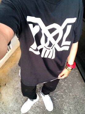 tarkyotyeeさんのコーディネート