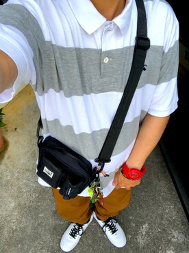 tarkyotyeeさんのコーディネート