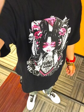 tarkyotyeeさんのコーディネート