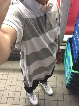 tarkyotyeeさんのコーディネート