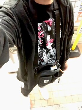 tarkyotyeeさんのコーディネート