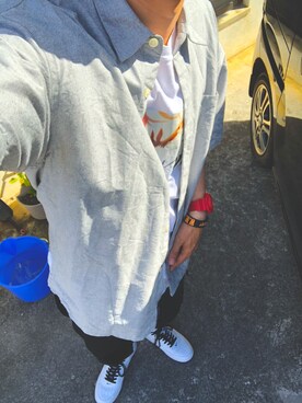 tarkyotyeeさんのコーディネート