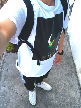 tarkyotyeeさんのコーディネート