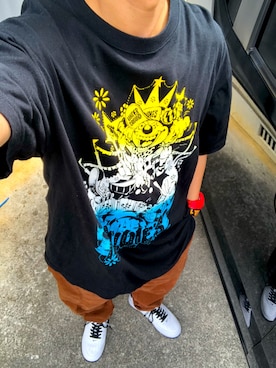 tarkyotyeeさんのコーディネート