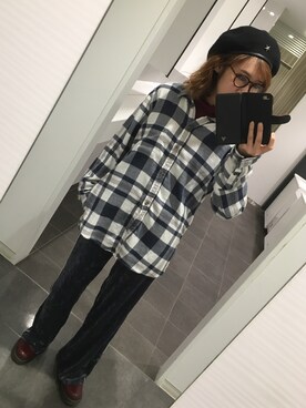 ろりぽんさんのコーディネート