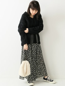 saeさんのコーディネート