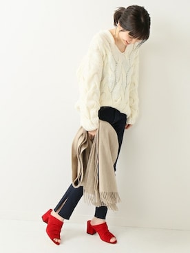 saeさんのコーディネート