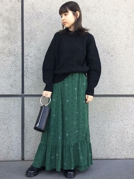 saeさんのコーディネート