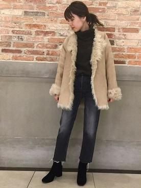 saeさんのコーディネート