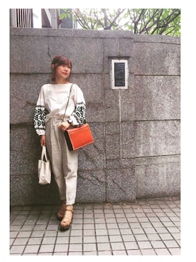 Karineさんのコーディネート