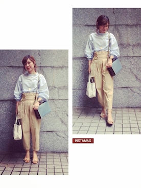 Karineさんのコーディネート