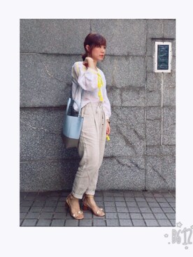 Karineさんのコーディネート