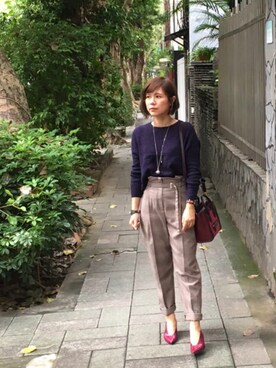 Karineさんのコーディネート