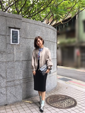 Karineさんのコーディネート