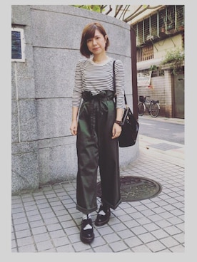 Karineさんのコーディネート
