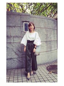 Karineさんのコーディネート