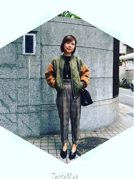 Karineさんのコーディネート