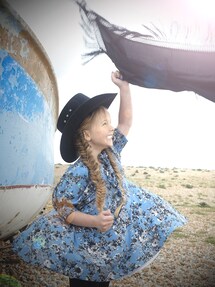 DollyDress(ワンピース)