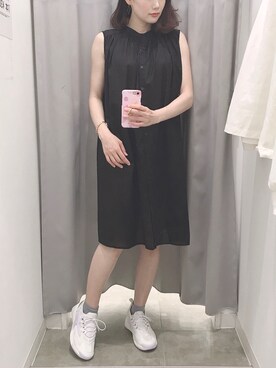 みりさんのコーディネート